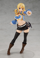 Fairy Tail - Lucy Heartfilia POP UP PARADE Figure image number 0