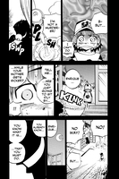 Hyde & Closer Manga Volume 3 image number 3