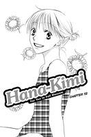Hana-Kimi Manga Volume 20 image number 1