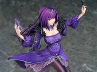 Fate/Grand Order - Caster/Scathach-Skadi 1/7 Scale Figure image number 4