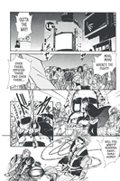 Fushigi Yugi Manga Omnibus Volume 5 image number 3