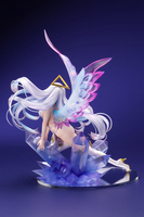 Aria The Angel of Crystals Museum Of Mystical Melodies Series Figure image number 3