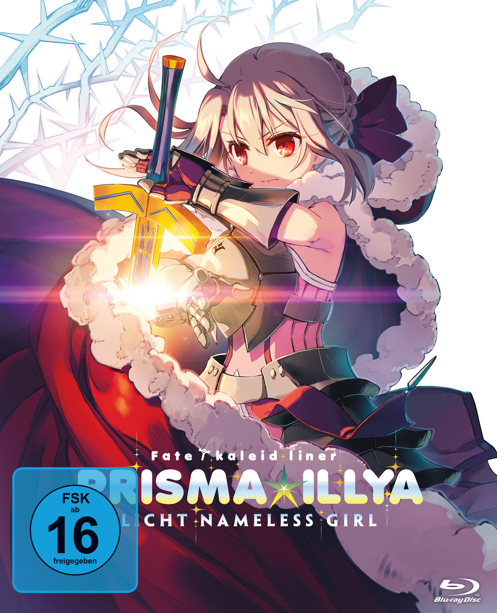 Fate-kaleid-Movie-2-Licht-BD-Front-FSK16-RGB image number 0