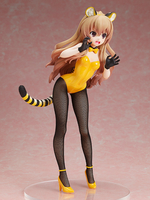 Toradora! - Taiga Aisaka 1/4 Scale Figure (Tiger Ver.) image number 1