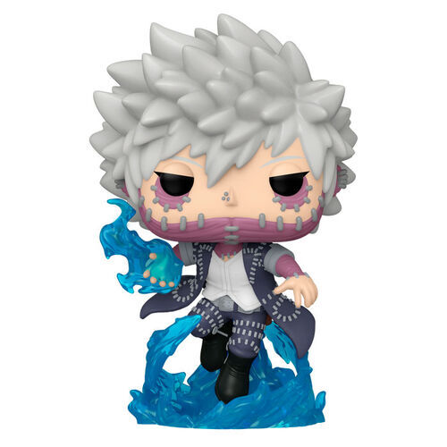 MY HERO ACADEMIA - POP Plus Animation No. 1834 - Dabi with Chase (GW) image number 1