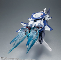RX-78GP00 Gundam GP00 Blossom with Phantom Bullet Mobile Suit Gundam 0083 Action Figure image number 9
