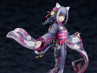 Princess Connect! Re: Dive - Karyl 1/7 Scale Figure (New Year Ver.) image number 2