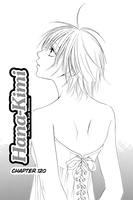 Hana-Kimi Manga Volume 21 image number 1