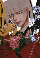 Kakegurui: Compulsive Gambler Manga Volume 5 image number 0