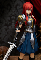 Fairy Tail - Erza Scarlet X-Large POP UP PARADE Figure image number 6