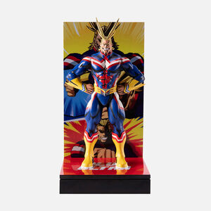 My Hero Academia - All Might - Golden Age (Exclusive Edition) Figure