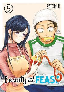 Light Novel Volume 8, OsaMake Wiki
