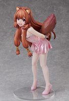 The Rising of the Shield Hero - Raphtalia 1/4 Scale Figure (Young Bunny Ver.) image number 5