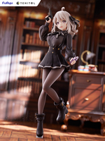 Spy Classroom - Lily Tenitol Figure image number 7