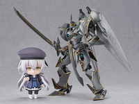 The Legend of Heroes Trails into Reverie - Altina Orion Nendoroid image number 2