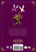The Legend of Zelda Legendary Edition Manga Volume 3 image number 1