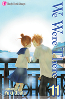 we-were-there-manga-volume-11 image number 0