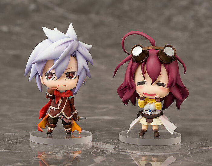 No Game No Life - Schwi 1/7 Scale Figure (Re-Run) image number 5