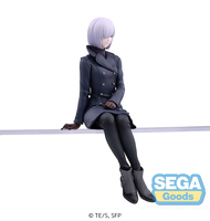 Spy x Family - Fiona Frost Nightfall PM Prize Figure (Perching Ver.) image number 3