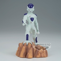 Dragon Ball Z - Frieza Figure Vol 5 image number 1