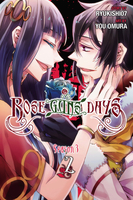 Rose Guns Days Season 3 Manga Volume 2 image number 0