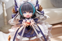 azur-lane-little-cheshire-16-scale-figure image number 1