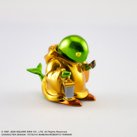 Final Fantasy - Tonberry Bright Arts Gallery Chibi Figure image number 3