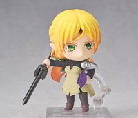 Uncle from Another World - Elf Nendoroid image number 3