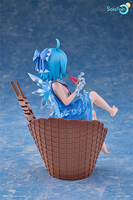 Touhou Project - Cirno 1/7 Scale Figure (Summer Frost Ver.) image number 2