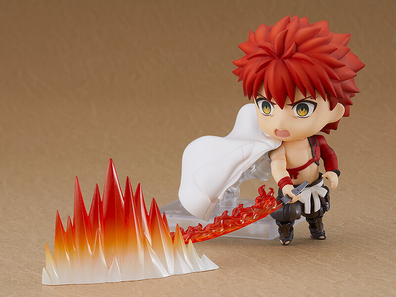 Fate/Grand Order - Saber/Senji Muramasa Nendoroid image number 5