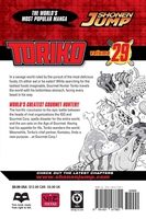 toriko-manga-volume-29 image number 1