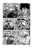 Dorohedoro Manga Volume 15 image number 2