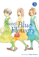 sweet-blue-flowers-manga-volume-3 image number 0