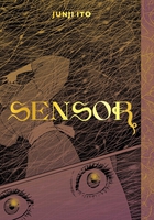 Sensor Manga (Hardcover) image number 0