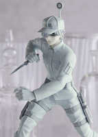 Cells at Work! - White Blood Cell Neutrophil POP UP PARADE Figure image number 6