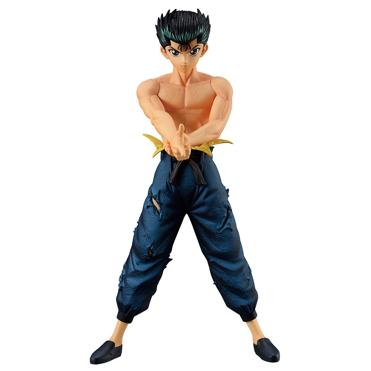 yu-yu-hakusho-yusuke-urameshi-masterlise-ichibansho-figure-dark-tournament-ver