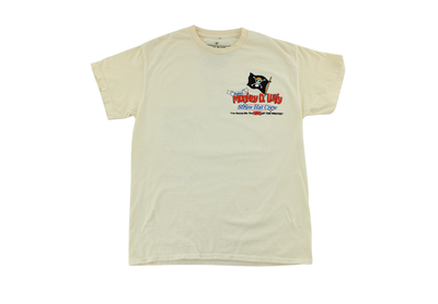 One Piece - Monkey D. Luffy Straw Hat Crew T-Shirt - Crunchyroll Exclusive