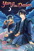 Yona of the Dawn Manga Volume 27 image number 0
