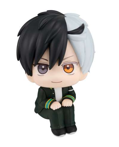 WIND BREAKER - Haruka Sakura Look Up Figure Re-run