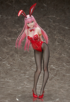 darling-in-the-franxx-zero-two-14-scale-figure-bunny-ver-re-run image number 0