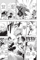 Barrage Manga Volume 2 image number 3