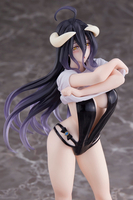 Overlord IV - Albedo (T-Shirt Swimsuit Ver.) Coreful Figure image number 8