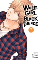 wolf-girl-and-black-prince-manga-volume-7 image number 0
