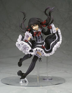 From the hit anime series “My Dress Up Darling” comes the long-awaited 1/7  scale Marin Kitagawa figure! Her bright smile…