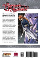Rurouni Kenshin 3-in-1 Edition Manga Volume 4 image number 1