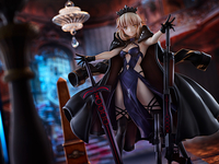 Fate/Grand Order - Rider/Altria Pendragon (Alter) 1/7 Scale Figure image number 11