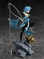 Re:Zero - Rem 1/7 Scale Figure China Dress Ver. image number 7