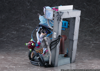 Re:Zero - Rem Figure (Neon City Ver) image number 5