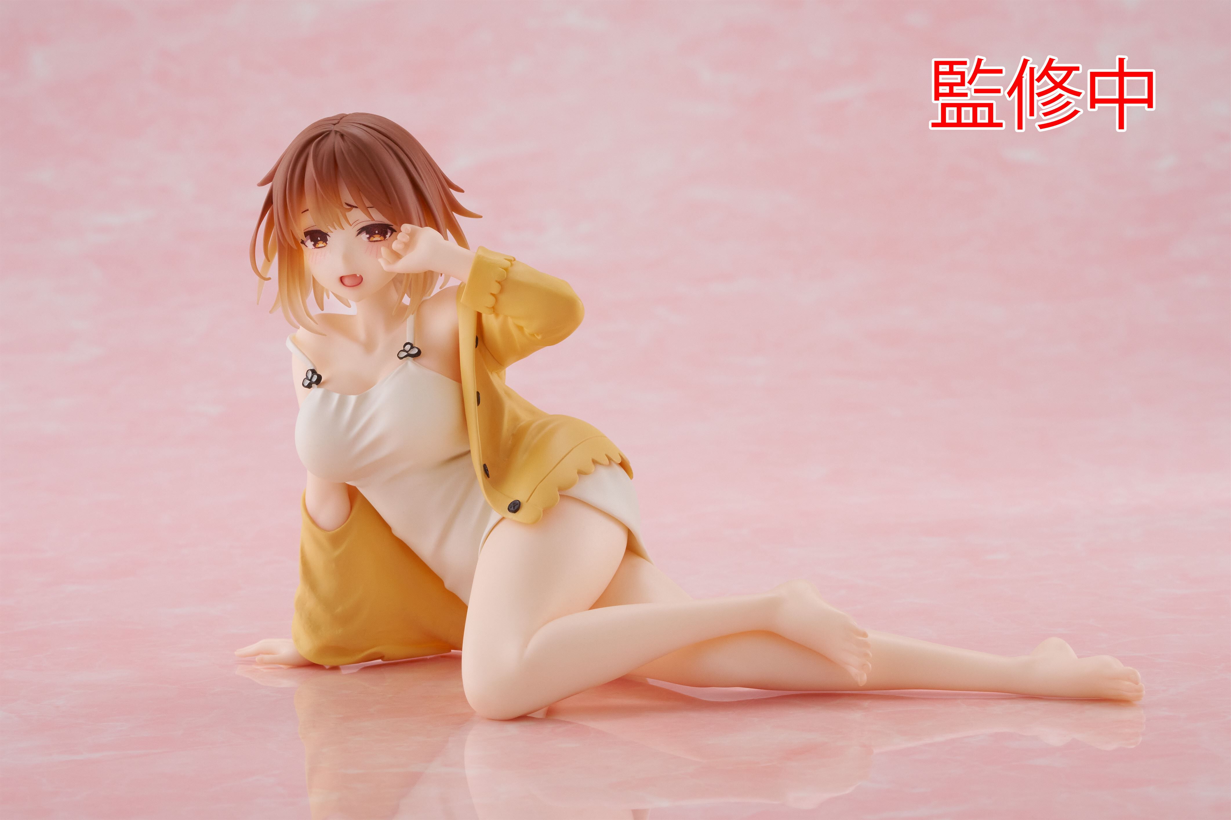 atelier-ryza-ever-darkness-the-secret-hideout-ryza-desktop-cute-prize-figure-nightwear-ver