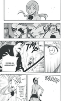 BLEACH Manga Volume 27 image number 4